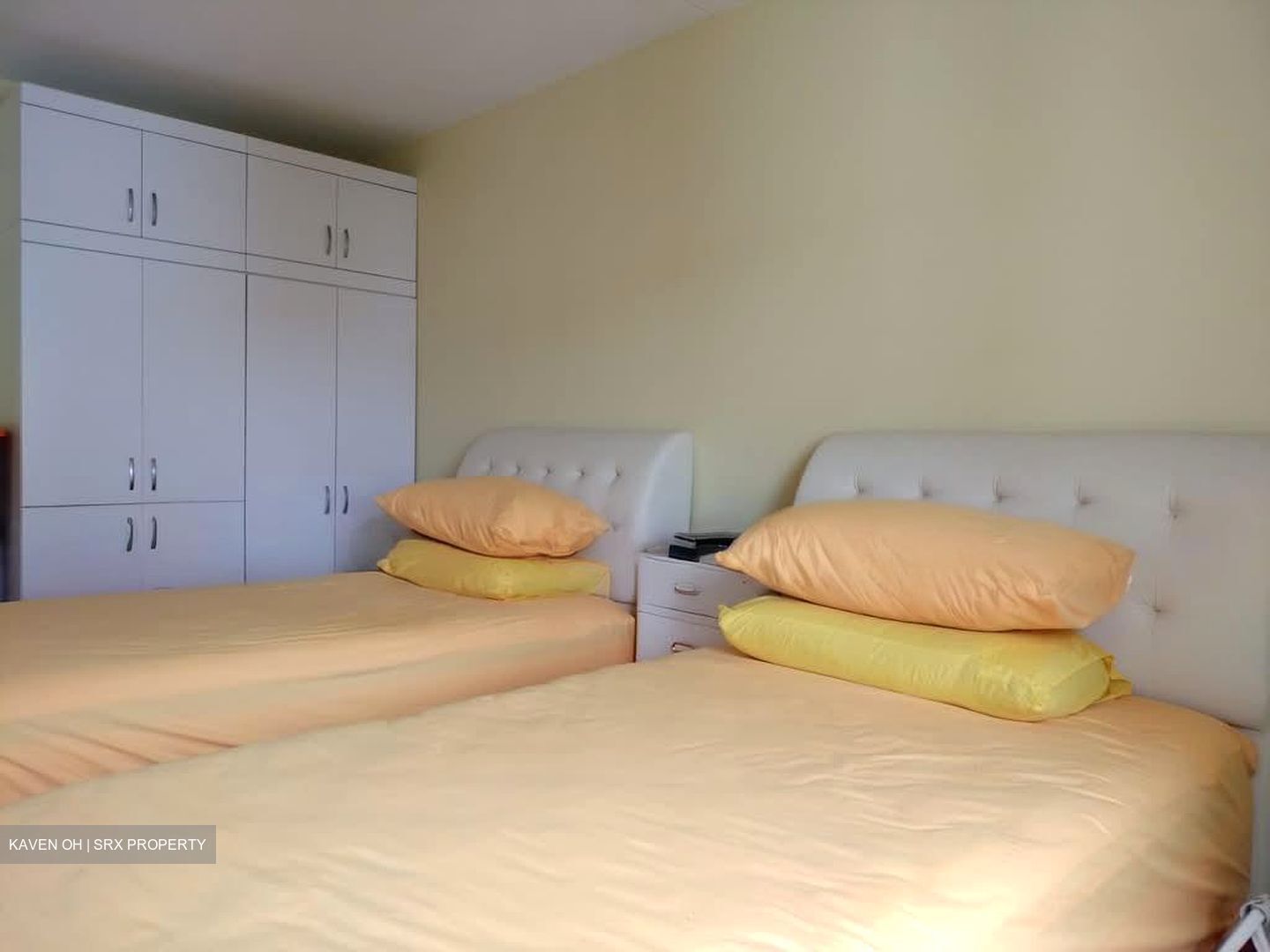 Blk 297 Big Mac Centre (Tampines), HDB 4 Rooms #554142741